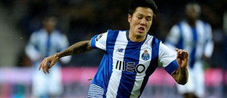 Gigi Becali: Il vrem imprumut pe sud-coreeanul Suk Hyun-jun de la FC Porto